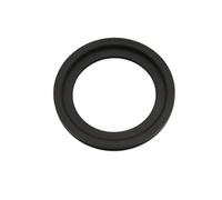 1Pcs RV Toilet Seal Replacement 385311658 Compatible with Dometic 300 310 320 RV Toilet Water Flush Ball Sealing Gasket Rubber