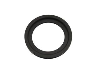 1Pcs RV Toilet Seal Replacement 385311658 Compatible with Dometic 300 310 320 RV Toilet Water Flush Ball Sealing Gasket Rubber