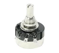 1PCS RV24YN20S Potentiometer B501 B103 B202 B502 B102 B203 B503 B104 B204 B504 B105 RV24YN20 Potentiometers 10K 20K 50K 100K ohm(20K Ohm)