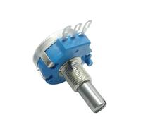 1pcs RVQ24YS08-03 21S B502 Axis Scooter Potentiometer Switch B502 B5K Effective Angle 45 Degree Angle NWPNLXEA