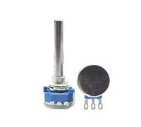 1pcs RVQ24YS08-03 50S B502 Axis Electric Scooter Potentiometer Switch B502 B5K Effective Angle 45 Degree Angle