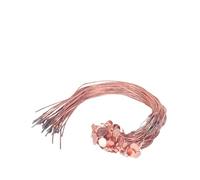 1PCS RW series outdoor drop-out fuse 10KV buckle high voltage fuse(50A)