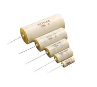 1PCS RX70 Winding Resistor 0.25W 1/4W 0.01% Sampling Resistance 1R 2R 5R 10R 15R 20R 30R 50R 100R 150R 200R 400R 500R 1K 1.2K 1M(1pcs 0.5W 1.2kR)
