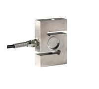 1pcs S-type Load Cell Sensor HX711 AD Module Weight Sensor Electronic Scale High precison sensors 200KG 300KG 500KG 1T 2T(RANGE 0-500KG)