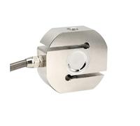 1pcs S-type Load Cell Sensor with Indicator Display Compression and Tension Load Cells for Force Measurement 3KG 5KG 10KG 20KG 30KG(100KG and Indicator)