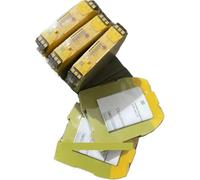 1pcs S3 24VDC Relay - Compatible with 750103, S2 751102, 750102, 751103-2 N/O Contacts for Reliable Switching(751102)