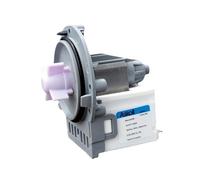 1pcs S3006 EAU61383501 220V 60Hz 35W Drain Pump Motor Washing Machine Washer Drainage Replacement Parts