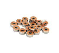 1pcs S623 2RS 3x10x4 mm ABEC7 Hybrid Ceramic Bearing 623 S623 MR103 RS 2RS 3 * 10 * 4 mm Bearings(S693C-2OS 3x8x4mm)