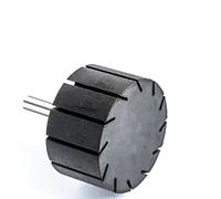 1Pcs Sanding Drum Rubber Mandrels 6mm Shank Fit Sanding Sleeve for Drill,25mm