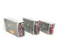 1pcs SC-35W 60W 120W 180W Universal AC UPS/Charging Function Monitoring Switching Power Supply 12V 24V Battery Charge DC Output(SC-60-12)