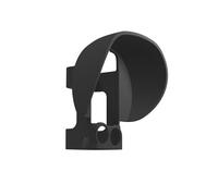 1PCS Screen Cover Case Compatible for DJI Osmo Pocket 3, Camera Lens Hood Protective Case Gimbal Cam Lens Cap Light Blocking Sunshade Protector Anti-Glare Handheld Camera Cover Lens Guard