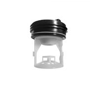 1Pcs Screen Filter Drain Plug Drainage Pump Cover Filters Compatible for Midea Haier. Roller Drum Washing Machine Spare Parts