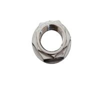 1PCS Screw Nut Replacement，Compatible For LG