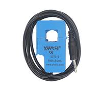 1PCS SCT013-000 100A 50mA Non-invasive Split Core Current Transformer Sensor