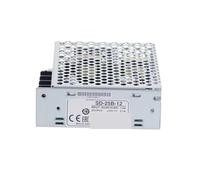 1pcs SD-25 DC to DC 25W switching power supply SD-25A/25B/25C 5V 12V 24V Low power SD-25A SD-25B SD-25C SD-25A-12(SD-25C-12)