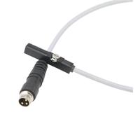 1pcs SDBT-MSB-1L-PU-K-0.3-M8-CS 8153933 Proximity Sensor Switch