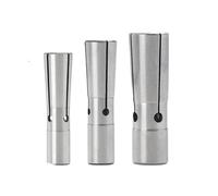 1pcs SDC Accuracy 0.003 Precision CNC Collet DC4 DC6 DC8 DC12 Chuck Collet Pull Collet Dc Collet(SDC12-7)
