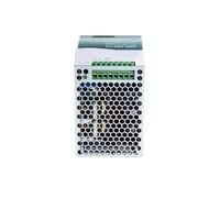 1pcs SDR-480 Series 480W Single Output Industrial DIN Rail Power Supply with PFC Function SDR-480-24 SDR-480-48(SDR-480-24)