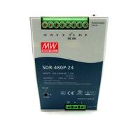 1PCS SDR-480P-24 NEW For MEAN WELL Free Shipping