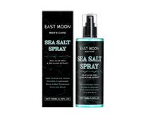 (1pcs) Sea Salt Spray for Hair, Seasalt Texture Spray for Men, Texturizing Spray Thickening with Kelp, Aloe Vera & Red Algae, Adds Instant Volume, Thickness,