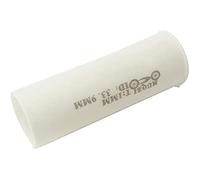 1Pcs Seatpost Adapter Shim 33.9mm to 35.9mm 100mm Sleeve Reducer Tube for Folding Bike