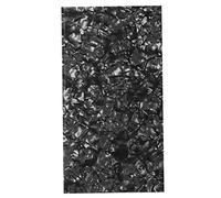 1pcs Self-adhesive Acoustic Guitar Pickguard Blank Material Sheet DIY Guitar Parts 20x51cm Acoustic Guitar Accessories Parts (Color : 01)