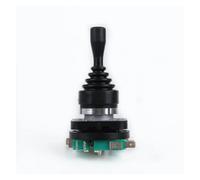 1PCS SELF-LOCKING 30mm 4NO 4NC 4 position Joystick Switch HKF4-11-4L CZMDKEXM