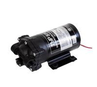 1PCS Self Priming RO Water Booster Pump, Reverse Osmosis System for Well, Storage Tank, 50 GPD, SP2500