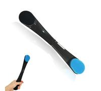 1pcs Self Tanning Back Applicator - Reusable Lotion Applicator for Back, Easy Reach Back Tanner Tool for Applying Self Tan, Sunscreen, Body Cream, Moisturizer to Hard-to-Reach Areas for Men & Women