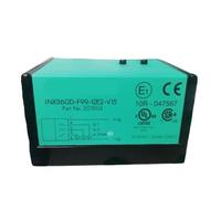 1pcs Sensor INX360D-F99-I2E2-V15 INX360D-F99-U2E2-V15(INX360D-F99-U2E2-5M)