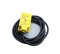 1pcs sensor Q30 square inductor proximity switch is flush non flush NPN/PNP output Q3015-BNO(Q3015-BNC)