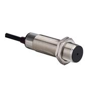 1pcs Sensor Switch Through Beam Type Photoelectric Sensor Switch witn 20/50/100M Detection Distance(Emitter,NPN OUTPUT_NC_20 M)