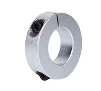1Pcs Separate Optical Axis Fixing Locking Limit Bearing(Scsaw 50x85x22)