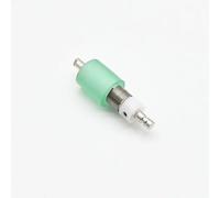 1Pcs Separation Roller 4658-0151-06 4658-0151-01 4034015101 Compatible With Printer Models 7115 7920 BH224 BH284 BH364 BH454 C224 C284 C364 Aftermarket Replacement