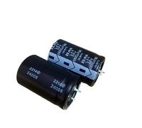 1pcs Series 50V6800UF 6800UF 50V Audio Filter Electrolytic Capacitors 25 * 40