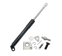 1Pcs/set Fit For Ford Ranger T6 T7 XL 2009-2018 Car Tailgate Assist Slowdown Lift Spring Shock Support Gas Strut Gas Struts Springs,Lift Support System