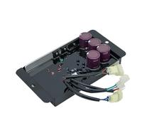 1pcs SH11000 8kw 10kw 15kw 20kw AVR Voltage Regulator Single Phase 220V AC Stabilizer Gasoline Generator Spare Parts