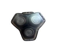 1PCS SH71 Full Head Replacement Head Sh70 Razor Blade Heads， Compatible for Philips ， S5799 S5587 S7732 S7735 S7731 S7910 S7950 S8050，Clean(1PCS)