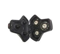 1PCS SH71 Full Head Replacement Head Sh70 Razor Blade Heads，Compatible for Philips，S5799 S5587 S7732 S7735 S7731 S7910 S7950 S8050