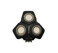 1PCS SH71 Head Replacement Head Sh70 Razor Blade Heads，Compatible for Philips，Shaver S5000 S5587S7732 S7735 S7731 S7910 S7000 S8050