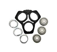 1PCS SH71 TOP Head Replacement Head Sh70 Razor Blade Heads ,Compatible For Philips, Shaver S7950 S5000 S9931 S9932 S9935 S9936 S7786 S7000