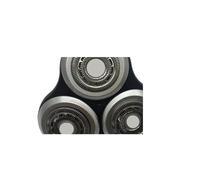 1Pcs SH90 Full Head RQ12 SH90/52 S9000 Series9000 Razor Blade Replacement Head，Compatible for Philips，Shaver S9911 SH70 S7000 Series7000