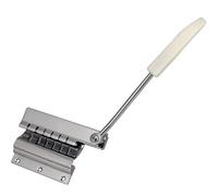 1PCS Short Jazz Tremolo Bridge For SG/LP Style Electric Guitar Accessories Guitar Replacement bridge