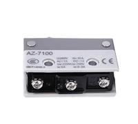 1pcs Short Push Plunger Limit Travel Micro Switch Momentary Industrial Micro Switch AZ-7100