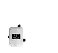 1pcs Shower Booster Pump Brushless Water Pump 13.5m 24v Automatic Pressure Controller Home Boost Water Heater(150w)