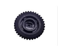 1pcs Shutter Button Aperture Wheel Turntable Dial Wheel Compatible with Canon EOS 6D2 6DII 6D mark ii