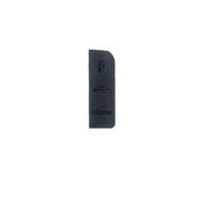 1PCS Side USB MIC HDMI DC Video Door Cover Rubber Compatible with Canon 1100D 100D Camera (Color : 1100D)