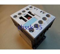 1pcs SIEMENS 3RT1016-1BB41 3-pole contactor