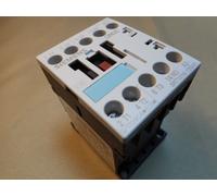 1pcs SIEMENS 3RT1016-1BB41 3-pole contactor