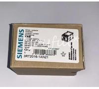 New 1PC IN Box Siemens 3RT2016-1AN21 Contactor